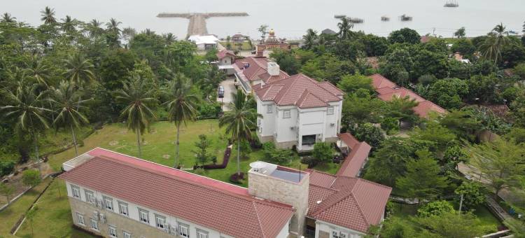 阿育王度假村班滕(Asoka Resort Banten)图片