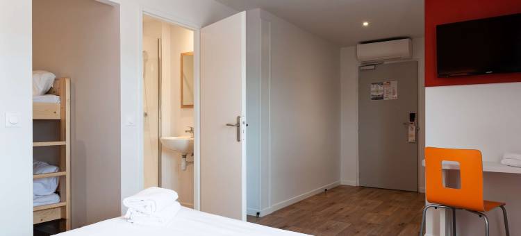 普雷米埃克拉斯酒店，博纳(Premiere Classe Beaune Sud)图片