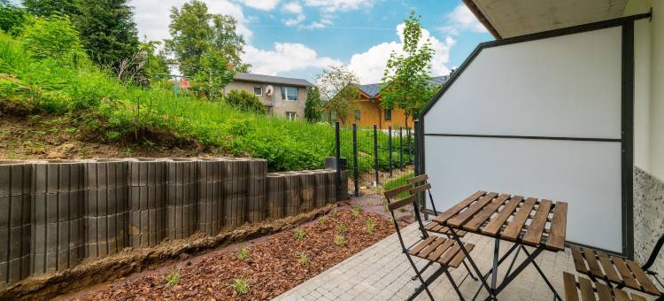 Sun & Snow Karpatia公寓(Karpatia, Sun & Snow)图片