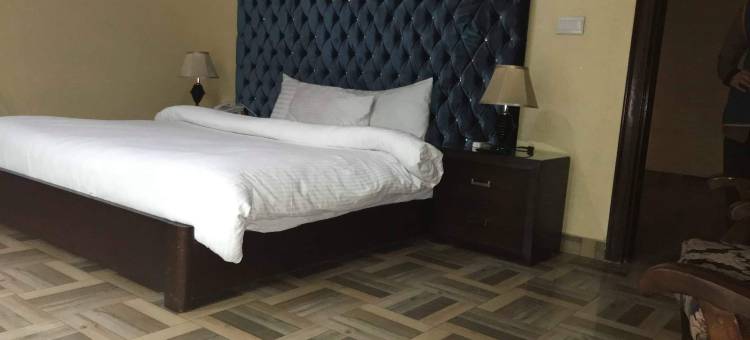 千年旅馆 Naran(Millennium Inn Hotel Naran)图片