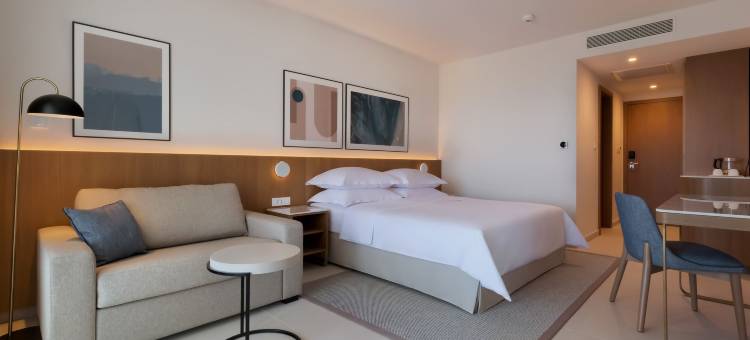 蓝阳埃拉弗萨酒店(Bluesun Hotel Elaphusa)图片