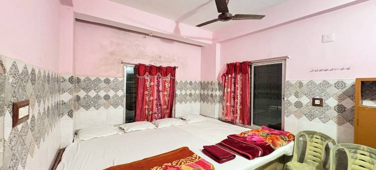 拉德希亚姆酒店旧迪格哈(Radheshyam Hotel Old Digha)图片