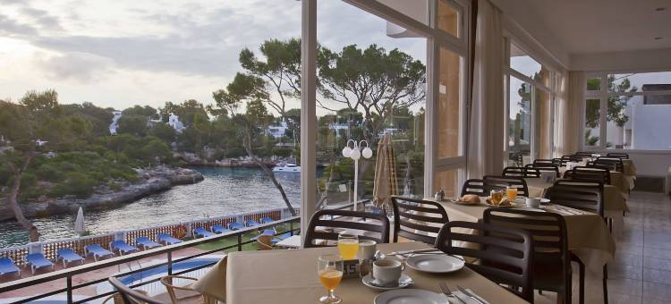 卡博特卡拉费雷拉酒店(Cabot Cala Ferrera)图片