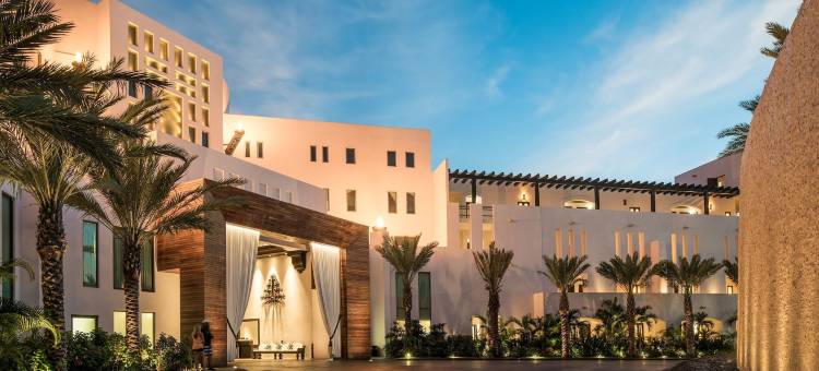希尔顿假日俱乐部卡波阿祖尔洛斯卡沃斯(Hilton Vacation Club Cabo Azul Los Cabos)图片