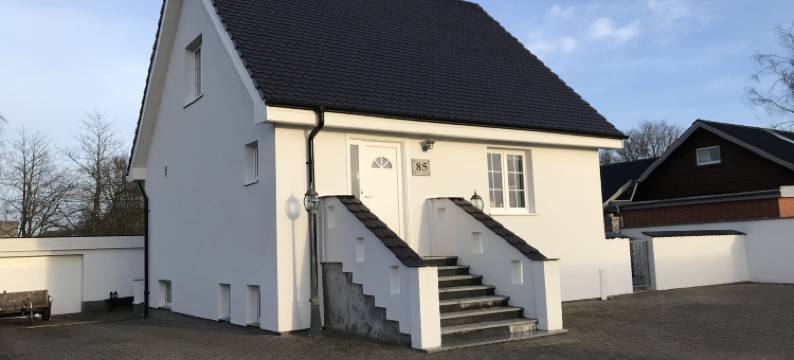 Møllehuset磨坊屋(Møllehuset)图片