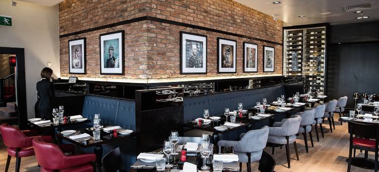 马尔马逊爱丁堡酒店(Malmaison Edinburgh)图片