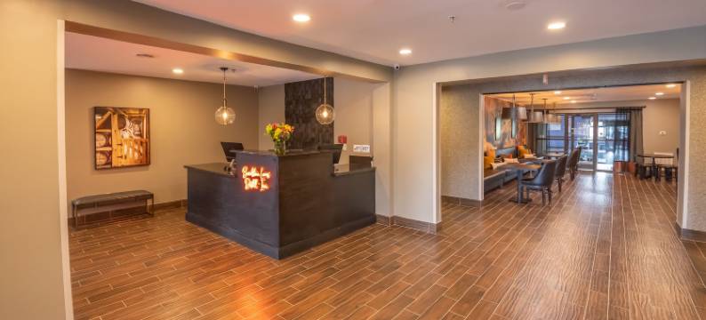 迪斯蒂尔旅馆(Distill-Inn)图片