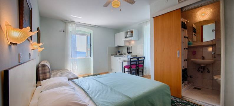 米拉海滨旅馆(Mira Sea Front Guesthouse)图片