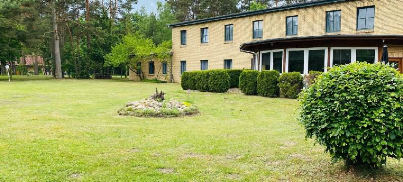 博伊森堡森林酒店(Waldhotel)图片