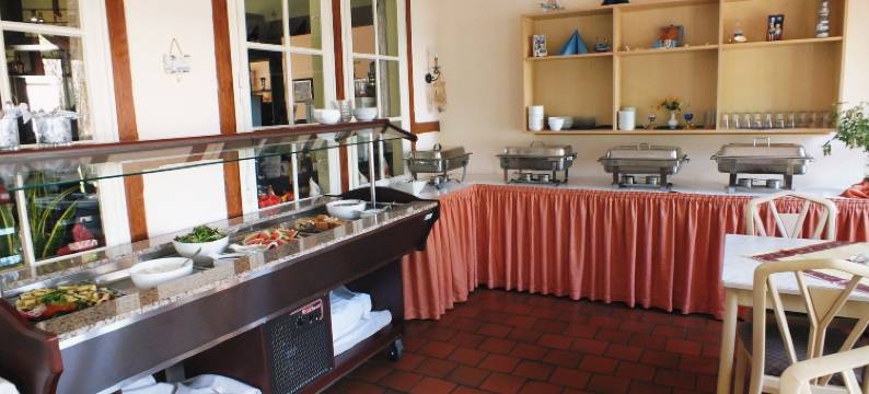 卡尔斯拉斯特看见酒店及餐厅(Seehotel & Restaurant Karlslust)图片