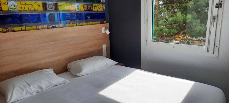 基里亚德直达卡昂北部 - 纪念馆(Kyriad Direct Caen Nord – Memorial)图片