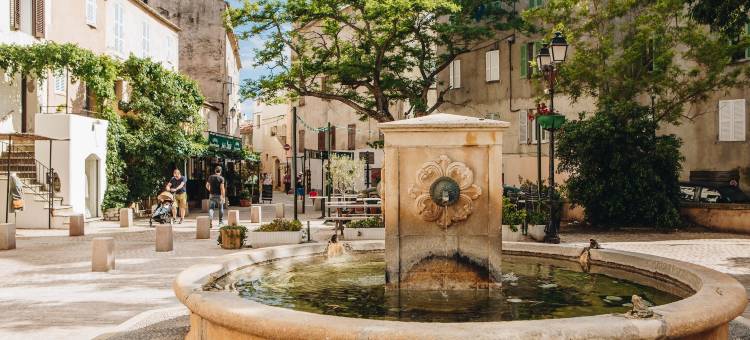 圣洛库住宅(Hôtel & Résidence San Roccu)图片