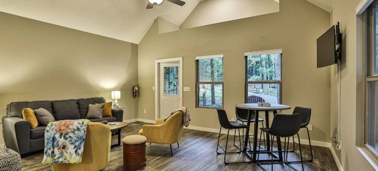 姜农场(Villas at Gingershack Farms)图片