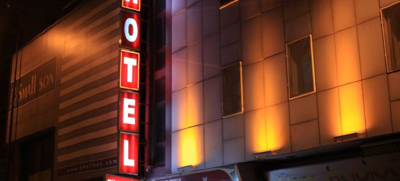 塔拉斯丽奥古力酒店(Talaslioglu Hotel)图片