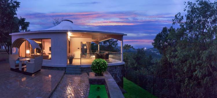 阿门谷艾凡达套房酒店(Aveda Suites at Aamby Valley City)图片