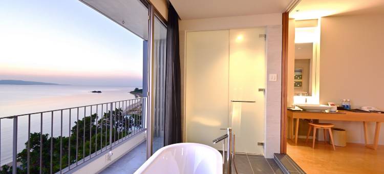 石垣岛海滩阳光酒店(Beach Hotel Sunshine Ishigakijima)图片