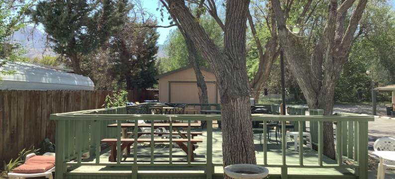 星光汽车旅馆(Starlight Motel)图片