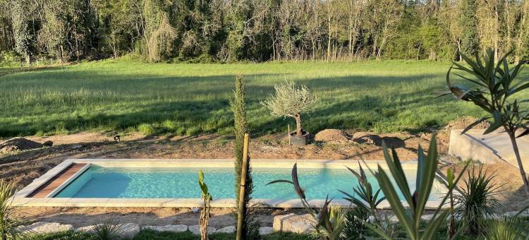 高城堡(Chateau du Go)图片