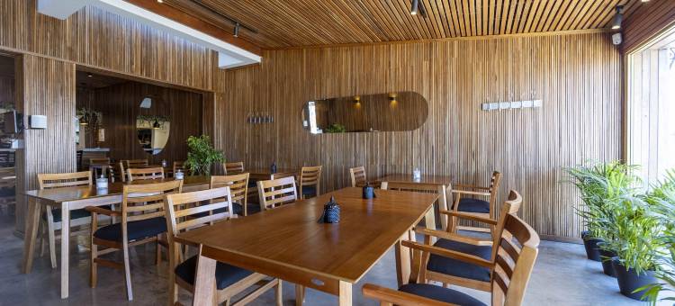 诺比尔蒙托亚酒店(Nobile Hotel Montoya)图片