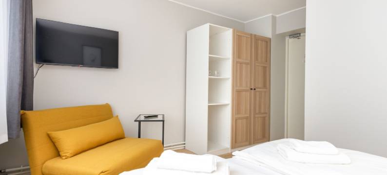 瑞尔多尔汽车旅馆(Reldor Motell)图片