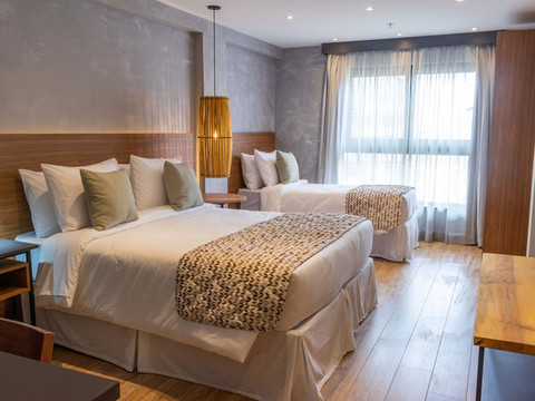 卡斯特尔皮特罗波利斯Kastel Petrópolis