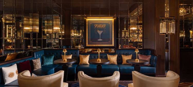 巴库丽思卡尔顿酒店(The Ritz-Carlton, Baku)图片