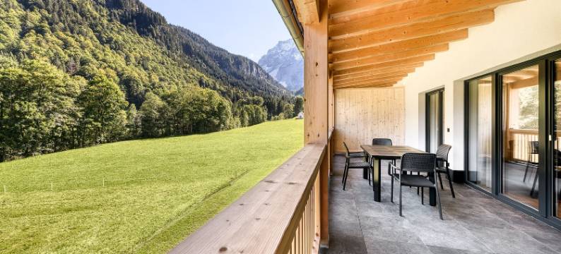 布兰德纳胡斯(Brandnerhus by A-Appartments)图片