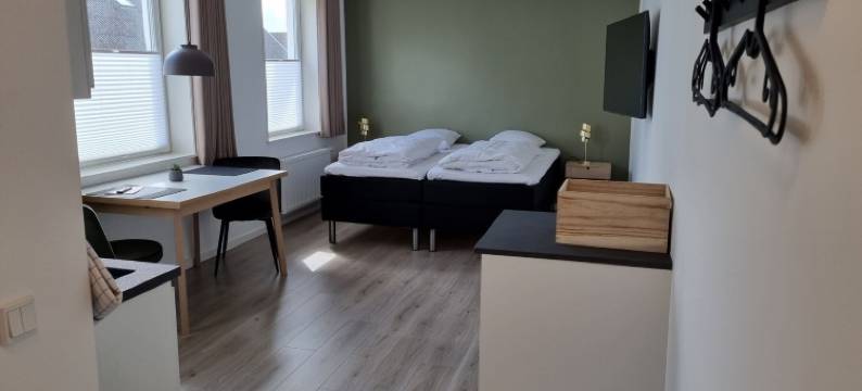 Go-Sleep 旺代尔快睡酒店(Go Sleep Vandel)图片