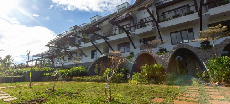 哈密花园-原汁原味自然度假村(Hami Garden)图片