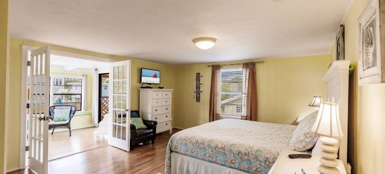 锡耶斯塔岛租赁(Siesta Key Island Rentals)图片