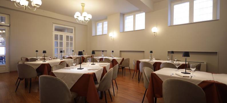 Hotel Il Portico by Lvg Hotel Collection图片