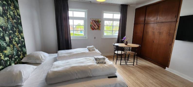 City Breakaway图片