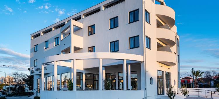 扎达尔米拉玛雷酒店(Miramare Hotel)图片