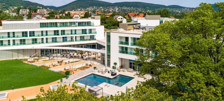 Vinifera葡萄酒与温泉酒店(Hotel Vinifera Wine & Spa)图片