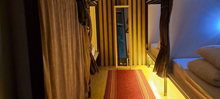 卡尔维旅舍(Karvi Hostel & Suites)图片