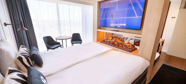 Gr8布雷达酒店(Gr8 Hotel Breda)图片