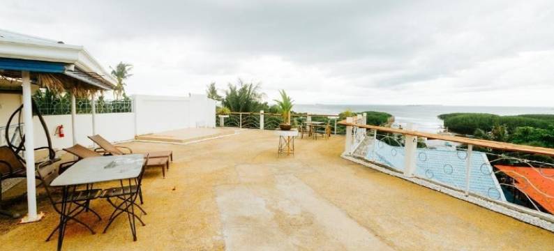 托马萨处女酒店(Villa Tomasa Virgin Hotel)图片