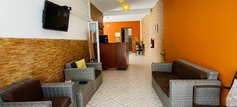 只有海(So Mar)图片