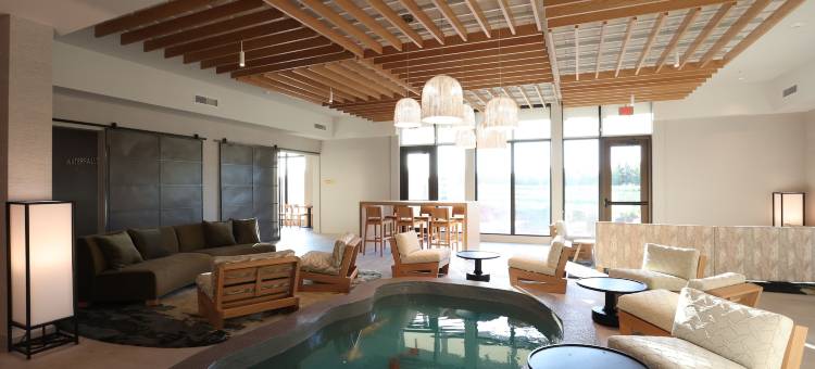 希达树波特兰希尔斯伯勒酒店(Cedartree Hotel Portland Hillsboro)图片