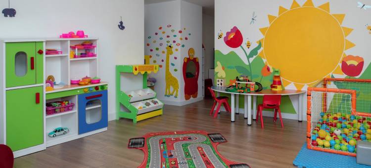 博德鲁姆海滩瑞士度假酒店(Swissôtel Resort Bodrum Beach)图片