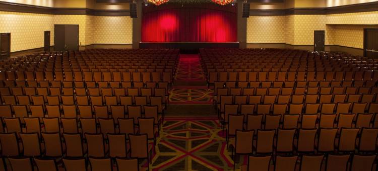 戈尔登纳吉特比洛克西度假酒店(Golden Nugget Biloxi)图片