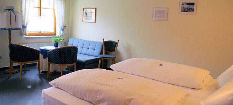 鲁贝萨赫鲍迪酒店(Rübezahlbaude)图片