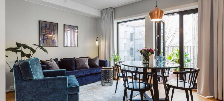 弗朗纳之家 - 维卡酒店(Frogner House - Vika)图片