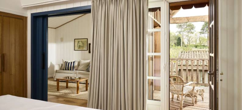 雷索斯德考达里酒店(Les Sources de Caudalie)图片