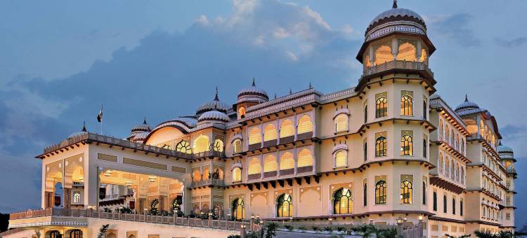 诺尔玛哈尔，德里国家首都辖区卡纳尔，傲途格精选(Noormahal, Delhi NCR Karnal, Autograph Collection)图片