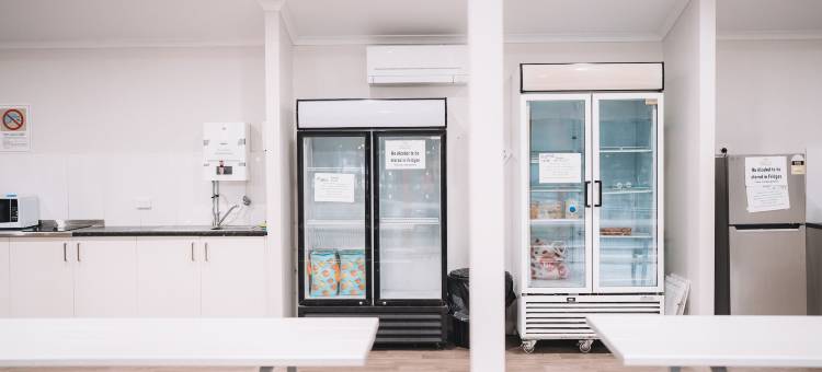 彩虹海滩BIG4度假公园(Big4 Rainbow Beach Holiday Park)图片