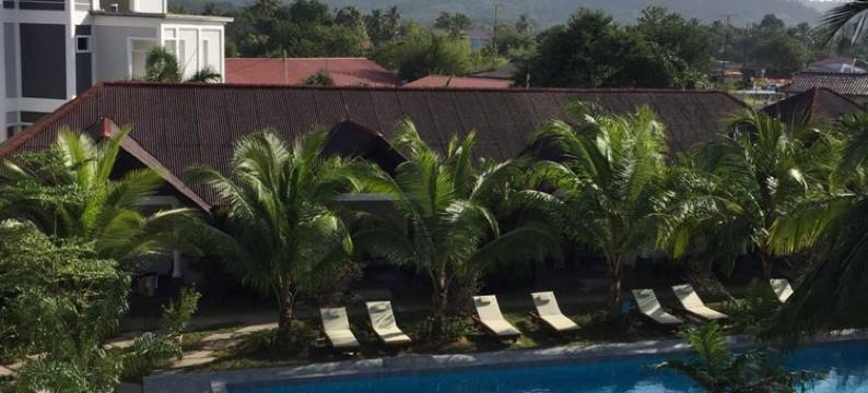 White Lodge(White Lodge)图片