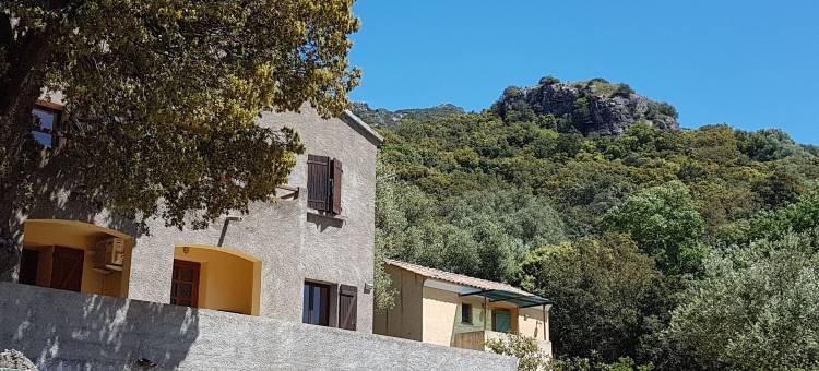 艾利沃家庭旅馆(A Casa di l'Alivu)图片