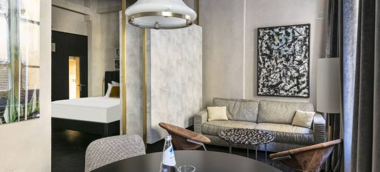 Numa Florence Palazzo Moro图片