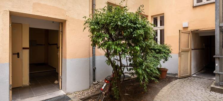 努玛 | 卡特公寓(Numa Berlin Kater)图片